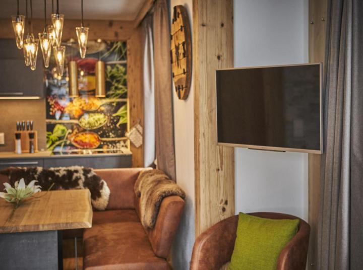 Apartamento Saalbacher Perle 3 Jokercard Included Saalbach-Hinterglemm