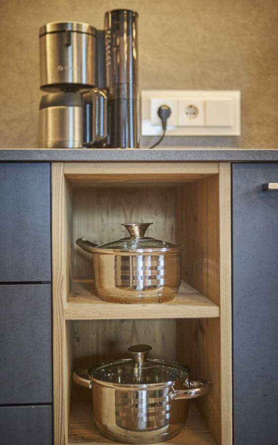 Apartamento Saalbacher Perle 3 Jokercard Included