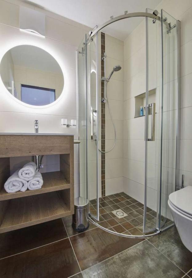 Saalbacher Perle 3 Jokercard Included Apartamento *