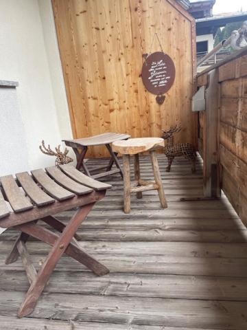 Saalbacher Perle 3 Jokercard Included Apartamento